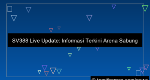 sv388 live update