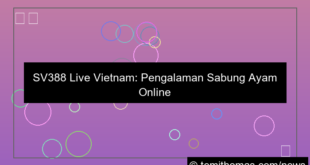 sv388 live vietnam