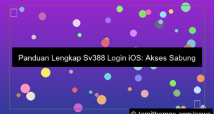 gambar sv388 login ios