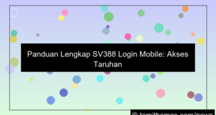 sv388 login mobile