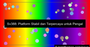 sv388 platform stabil