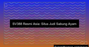 sv388 resmi asia