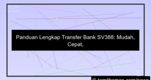 sv388 transfer bank