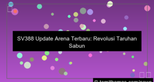 sv388 update arena