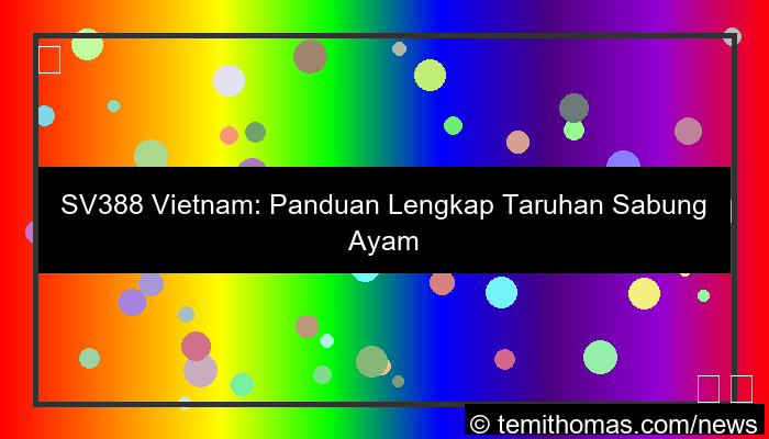sv388 vietnam