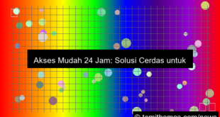 visual wala meron akses mudah 24 jam