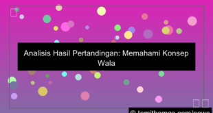 desain wala meron hasil pertandingan