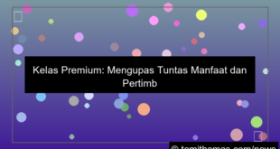 wala meron kelas premium