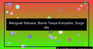 wala meron kompetisi