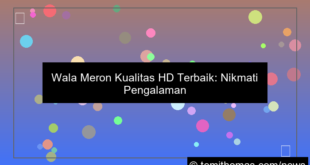 gambar wala meron kualitas hd terbaik