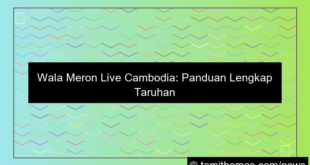 grafik wala meron live cambodia