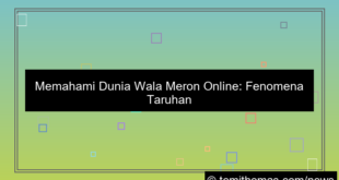 wala meron online
