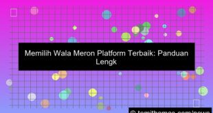 gambar wala meron platform terbaik