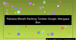 visual wala meron ranking teratas