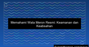 grafik wala meron resmi