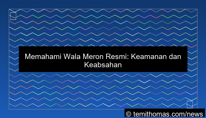 grafik wala meron resmi