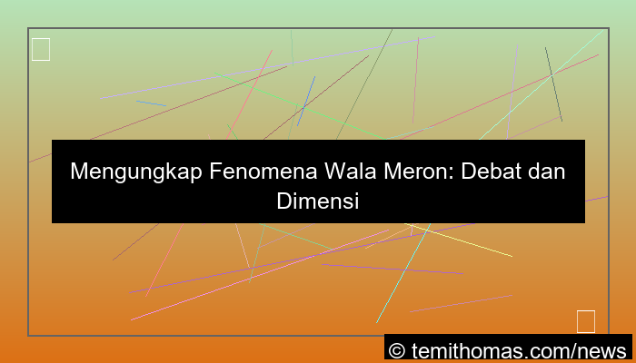 grafik wala meron turnamen internasional