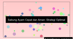 desain sabung ayam cepat dan aman