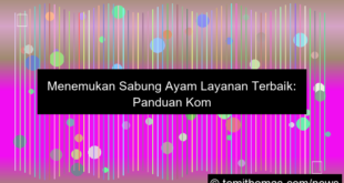 grafik sabung ayam layanan terbaik