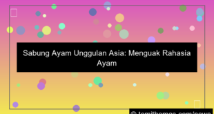 desain sabung ayam unggulan asia