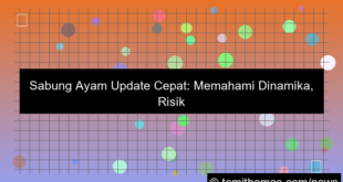 sabung ayam update cepat