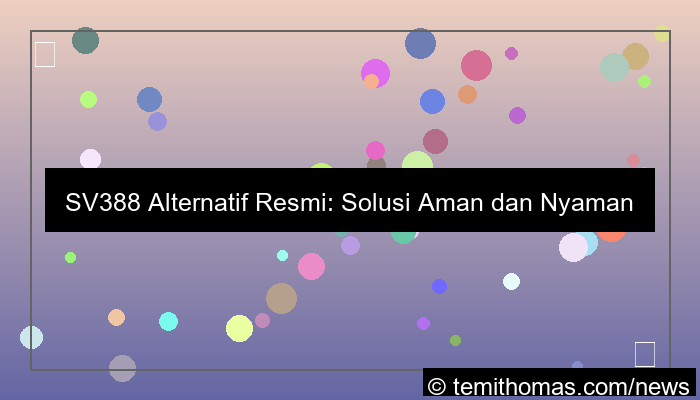 visual sv388 alternatif resmi