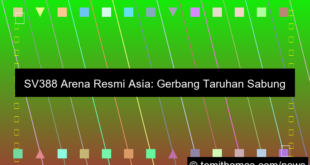 visual sv388 arena resmi asia
