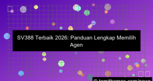 sv388 terbaik 2026