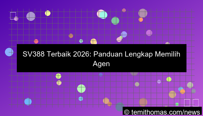 sv388 terbaik 2026