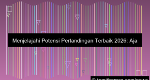 desain wala meron pertandingan terbaik 2026